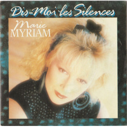 Dis-Moi Les Silences