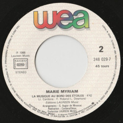 Dis-Moi Les Silences