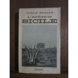 L'ardente Sicile