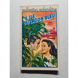 L'Ile du Lagon Bleu