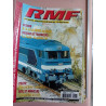 Revue RMF (Rail Miniature Flash) N° 447