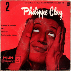 2 - Le Danseur De Charleston