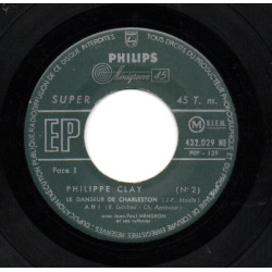 2 - Le Danseur De Charleston