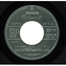 2 - Le Danseur De Charleston