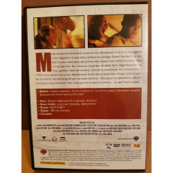 Catastrophe-21. Je suis une Légende Will Smith DVD