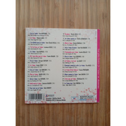 Les plus beaux Je t'aime en chansons