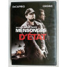 Mensonges d'état Leonardo DiCaprio Russell Crowe DVD simple