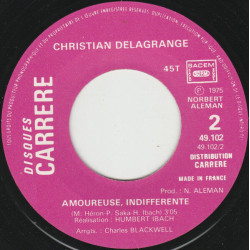 Tu M'appartiens Et Je T'aime