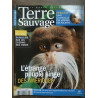 Terre Sauvage n178 Novembre 2002 L'étrange peuple singe des Amériques