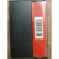 Liszt Poèmes symphoniques - Ivan Fischer Cassette Audio-K7