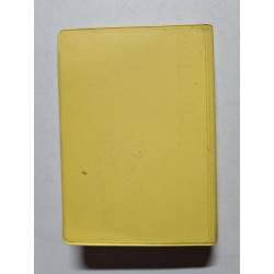 Dictionnaire europa francais-espagnol espagnol-francais