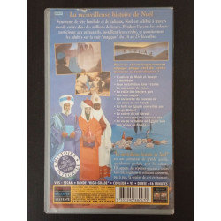 La merveilleuse histoire de Noël