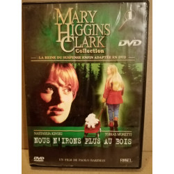 Mary Higgins Clark Collection Vol. 1 - Nous N'irons Plus Au Bois DVD