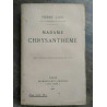 Pierre loti Madame chrysanthème calmann lévy