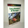 LES OISEAUX D'EUROPES PLAINES MONTAGNES FORETS