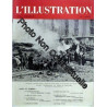 Illustration (L') N° 5099 Du 30/11/1940 - La Roumanie Eprouvee Par...