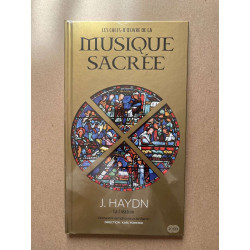 J. Haydn La Création Volume 16 : Orchestre symphonique de Berlin