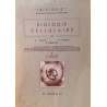 BIOLOGIE CELLULAIRE 2e édition