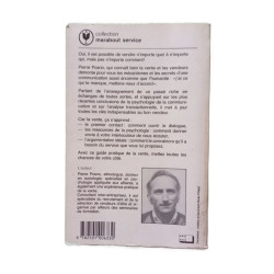 Vendre ça s'apprend