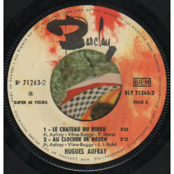 Des Jonquilles Aux Derniers Lilas