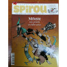 Spirou n3761 Mélusine vous présente son ballet aérien