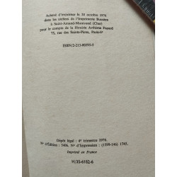 Democratie Francaise