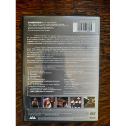 DVD - Mariah Carey Around the World