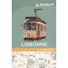 En un coup d'oeil Lisbonne Michelin