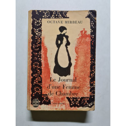 Le Journal d'une Femme de Chambre - 1973