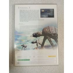 DVD - Star Wars 5: L'empire contre-ataque