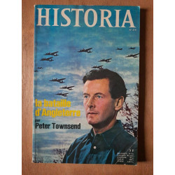 Historia Nº 279 La Bataille d'Angleterre 1970