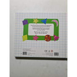 Les formes et les couleurs