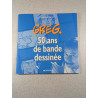 GREG. 50 ans de bande dessinée