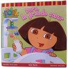 Dora la grande soeur