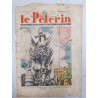Revue Le Pélerin n° 3199