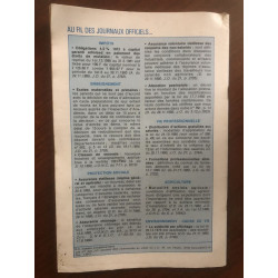 Le particulier N°597