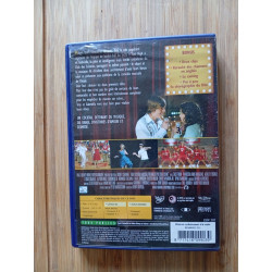 High School Musical - DVD intéractif