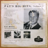 Pat`s Big Hits Volume 2