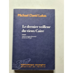 Le dernier veilleur du vieux Caire