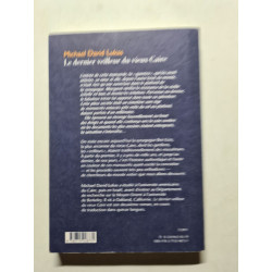 Le dernier veilleur du vieux Caire