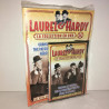 LAUREL ET HARDY la collection en DVD n 46 ORANGES ET citron