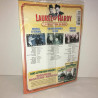 LAUREL ET HARDY la collection en DVD n 46 ORANGES ET citron