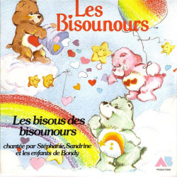 Les Bisous Des Bisounours