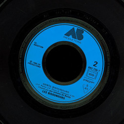 Les Bisous Des Bisounours