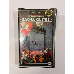 Si Versailles m'était conté 2 René chateau vhs NEUVE BLISTER