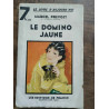 Marcel prevost Le domino jaune Les