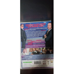 DVD CASINO JACK Kevin Spacey Barry Pepper Kelly Preston