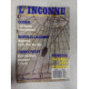 L'Inconnu nº 150 / Novembre 1988