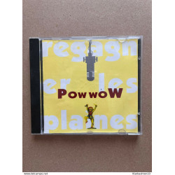 Regagner les plaines/ CD