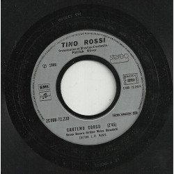 Cantemu Corsu / Canzona Païsana